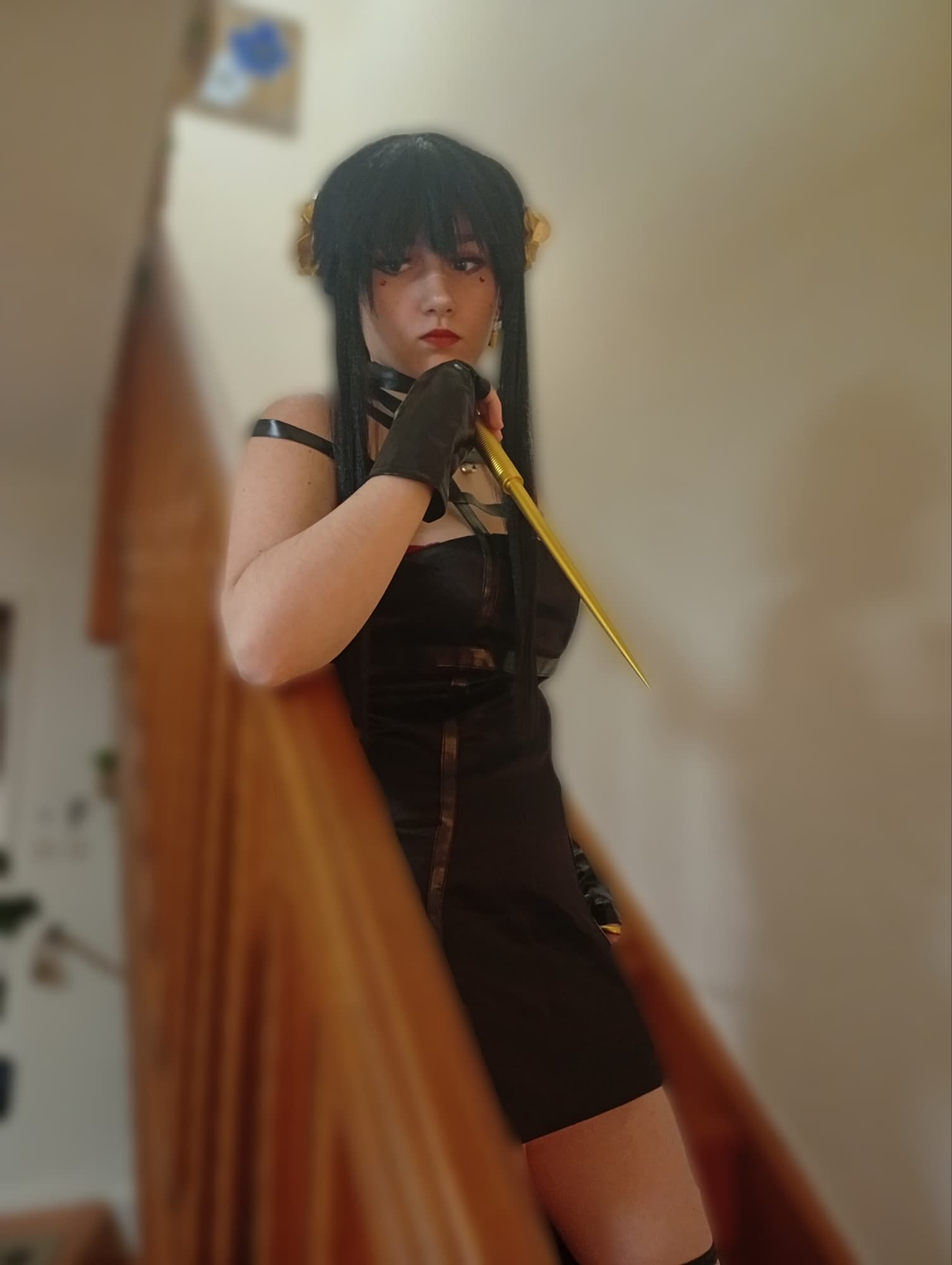 Yor forger - Photo 14