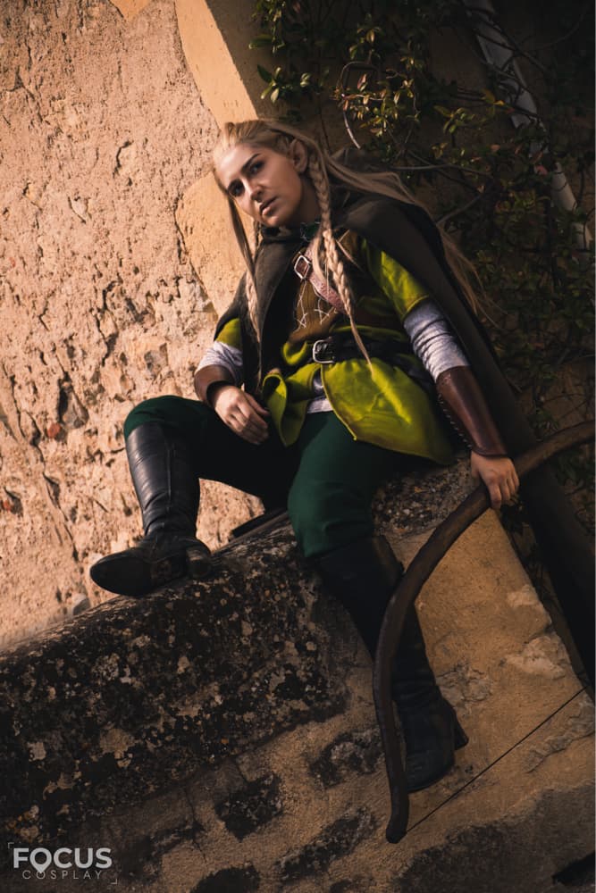 Legolas - Focus 2024 - Photo 4