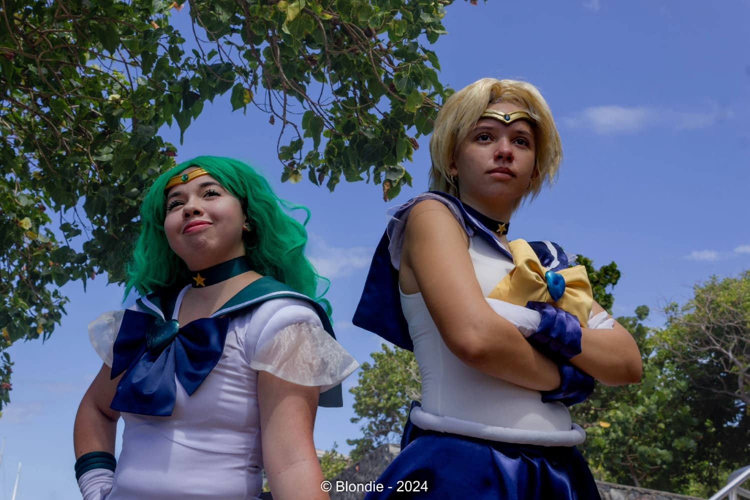 Uranus & Neptune - Photo 28