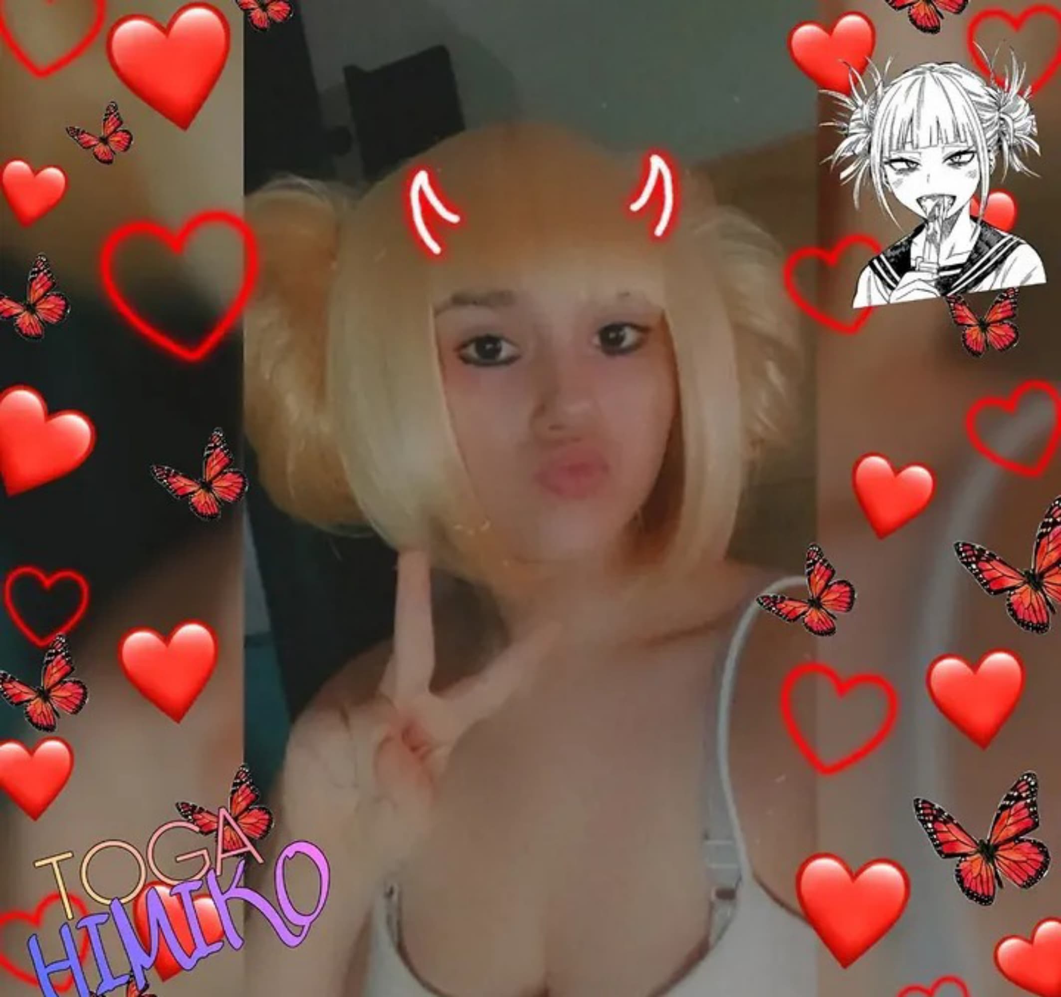 Himiko Toga - Photo 2