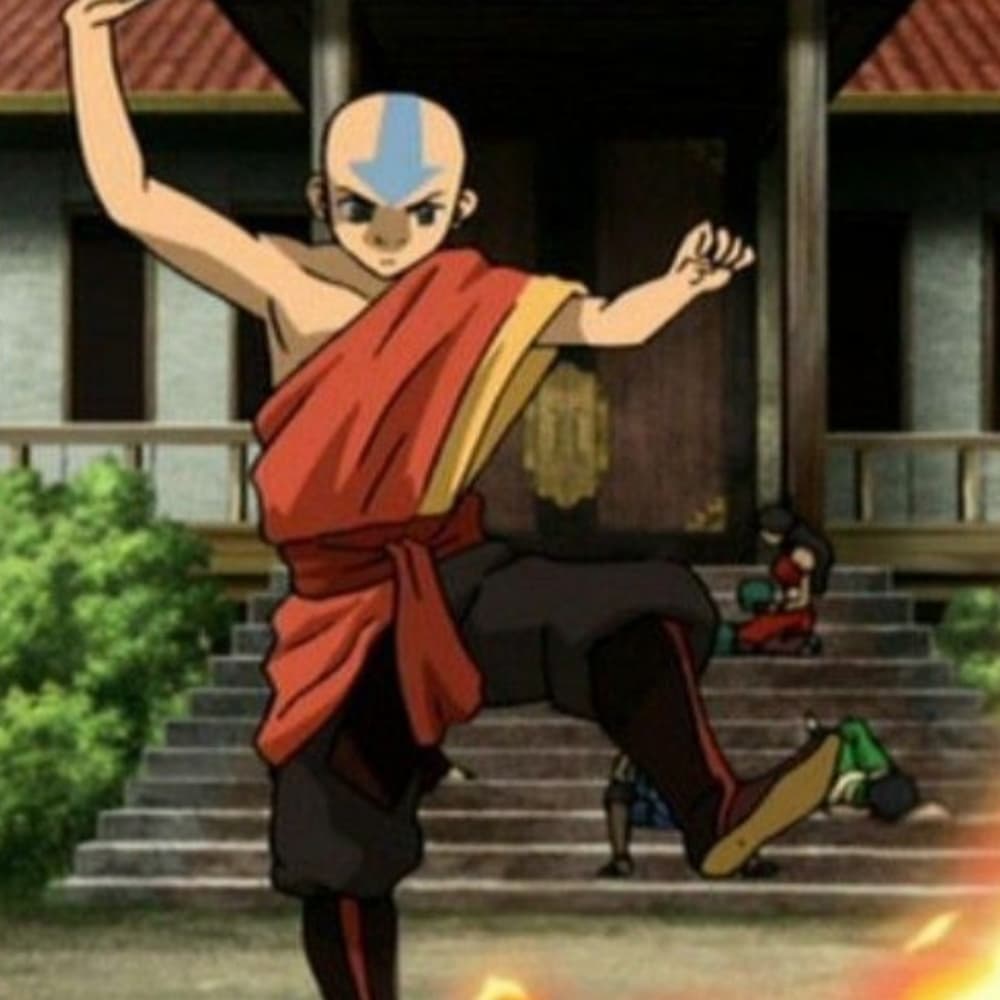 Aang