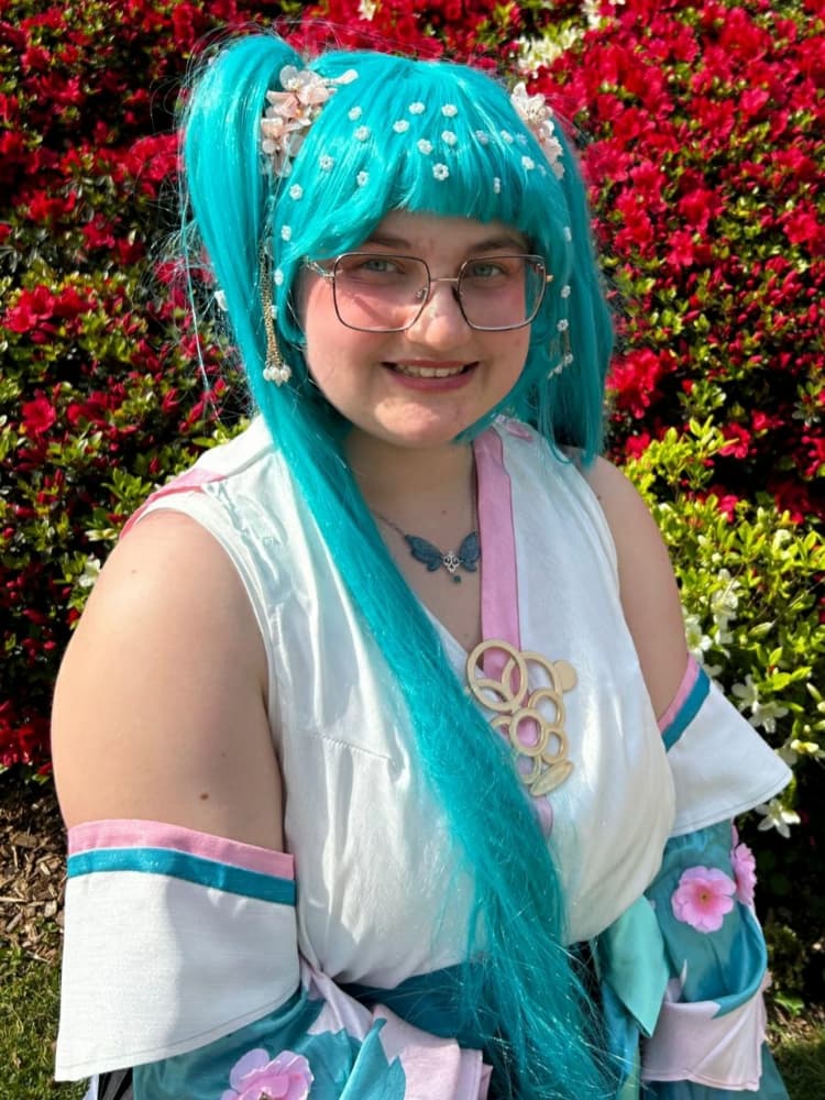 Hatsune Miku - Photo 5