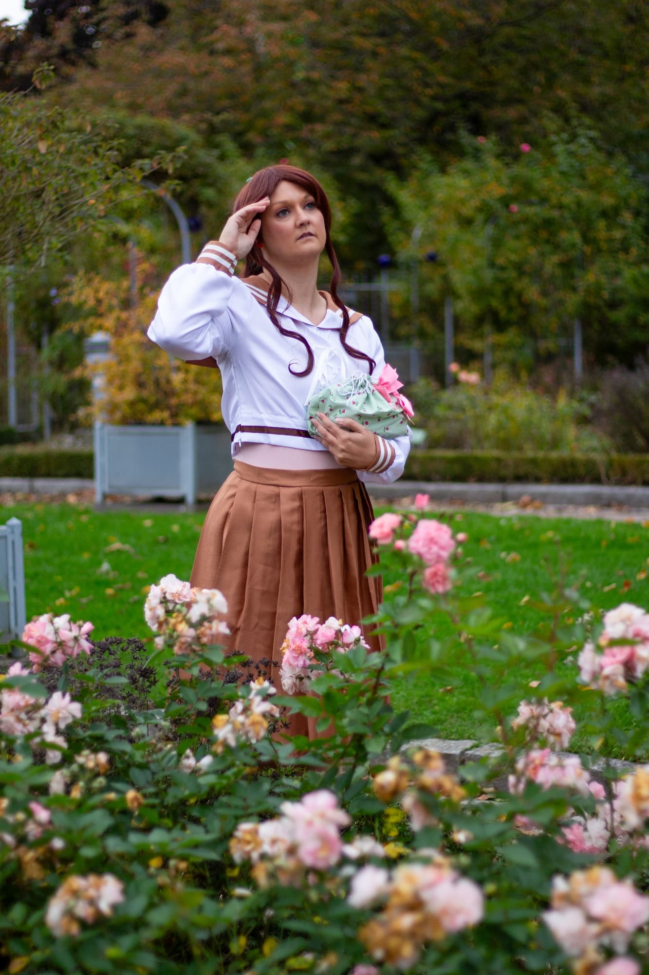 Makoto & Ami - Photo 35