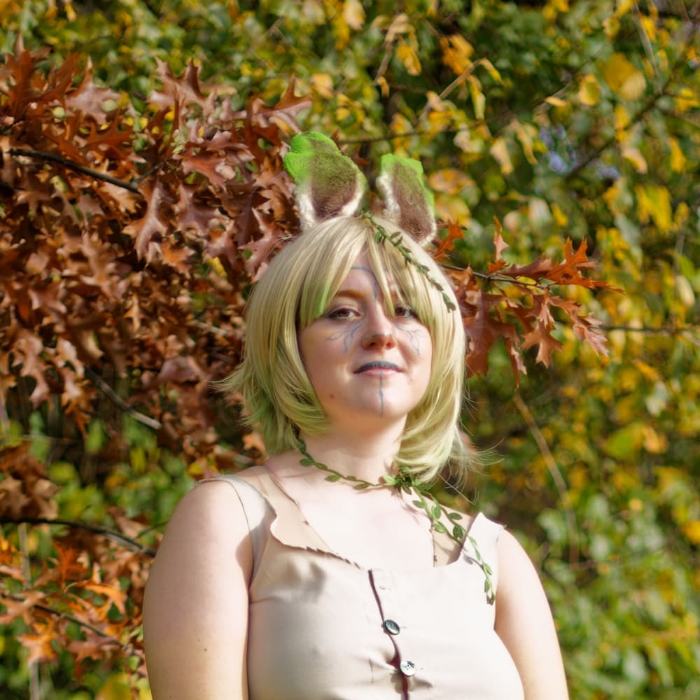 Leafeon 11/2023 Twotribbe