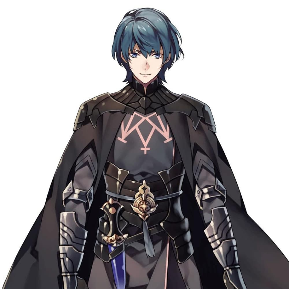 Byleth