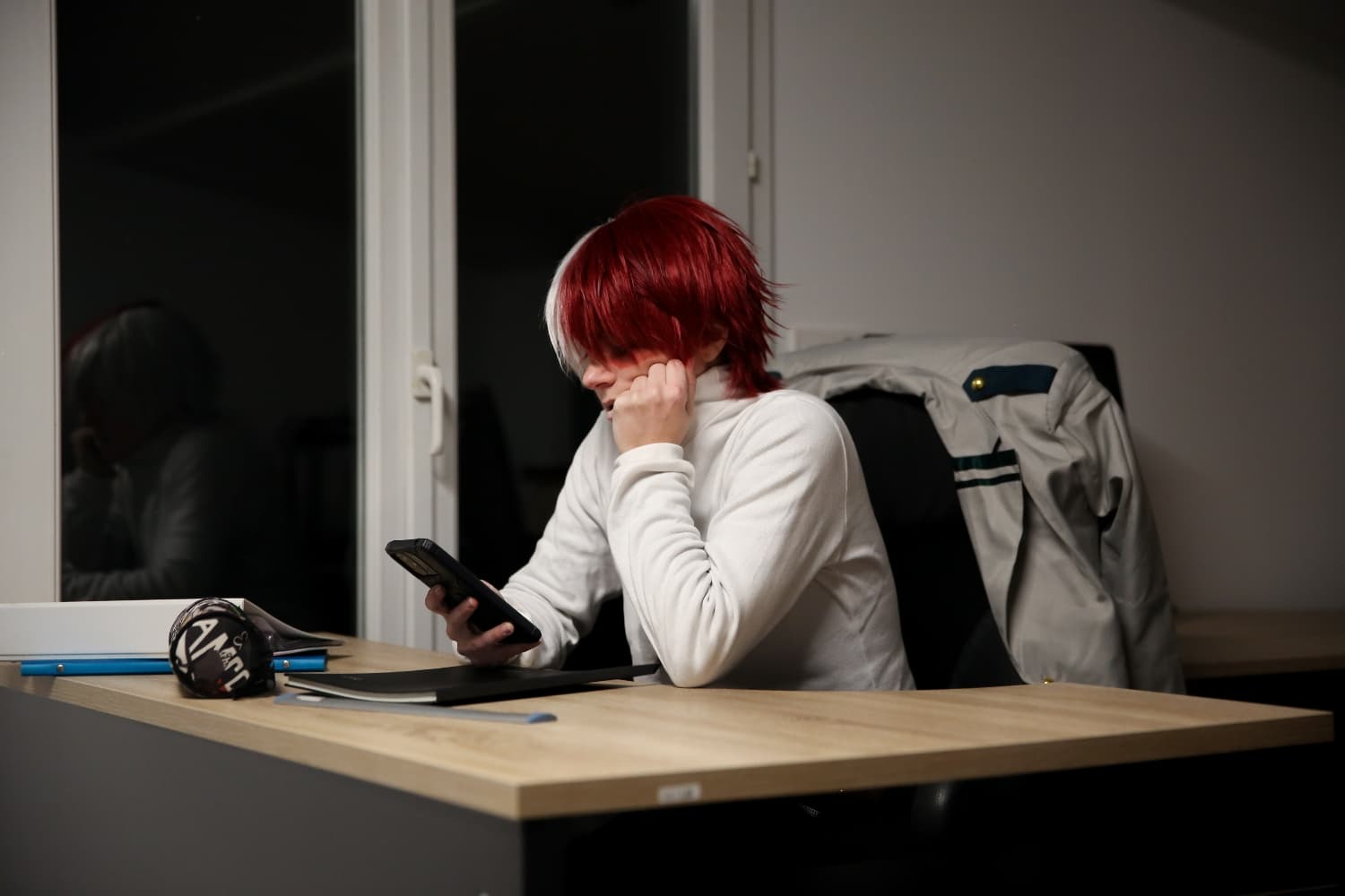 Shoto Todoroki  - Photo 3