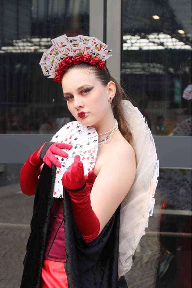 Reine de cœur JE 24 - Photo 22