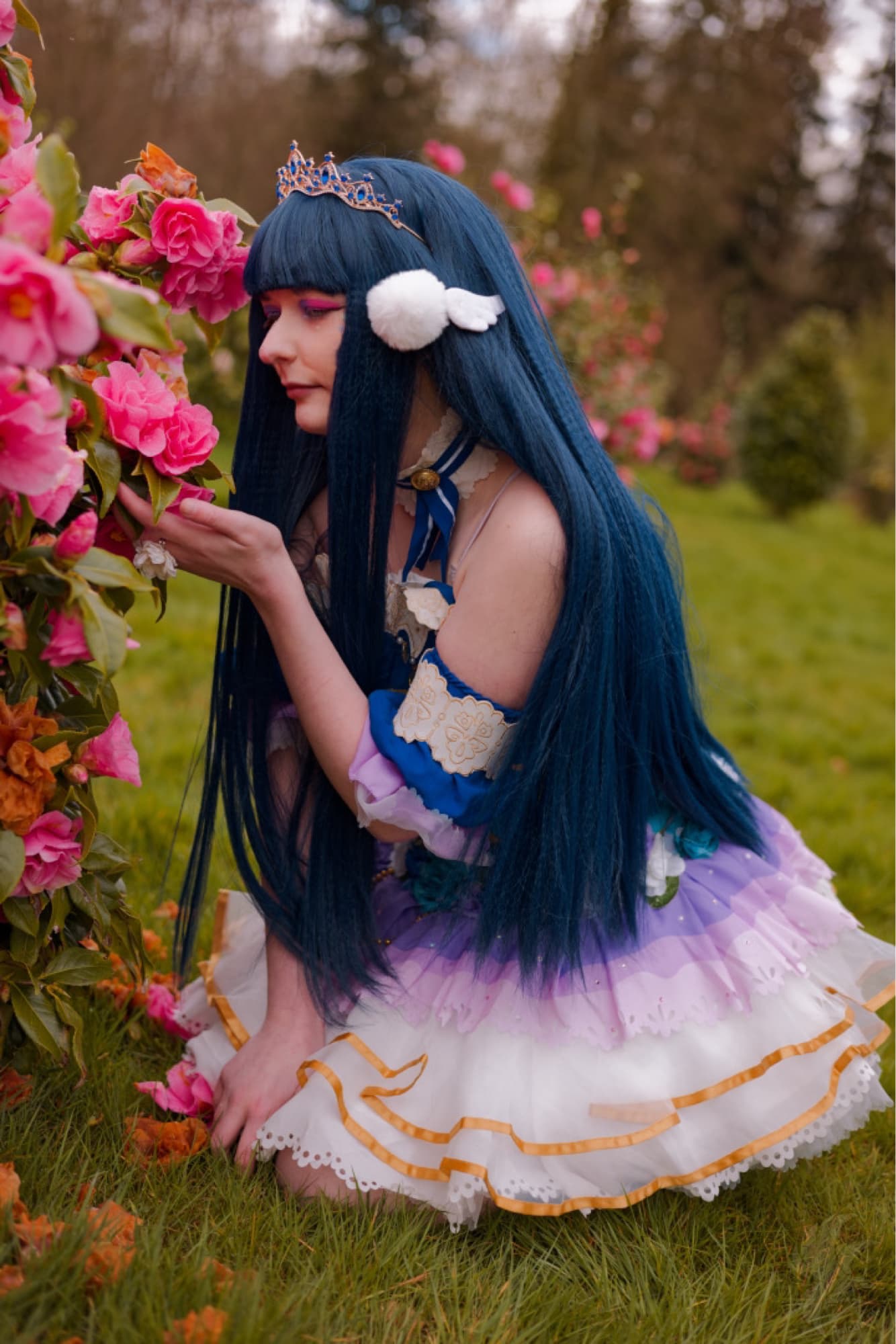 Yohane angel  - Photo 3