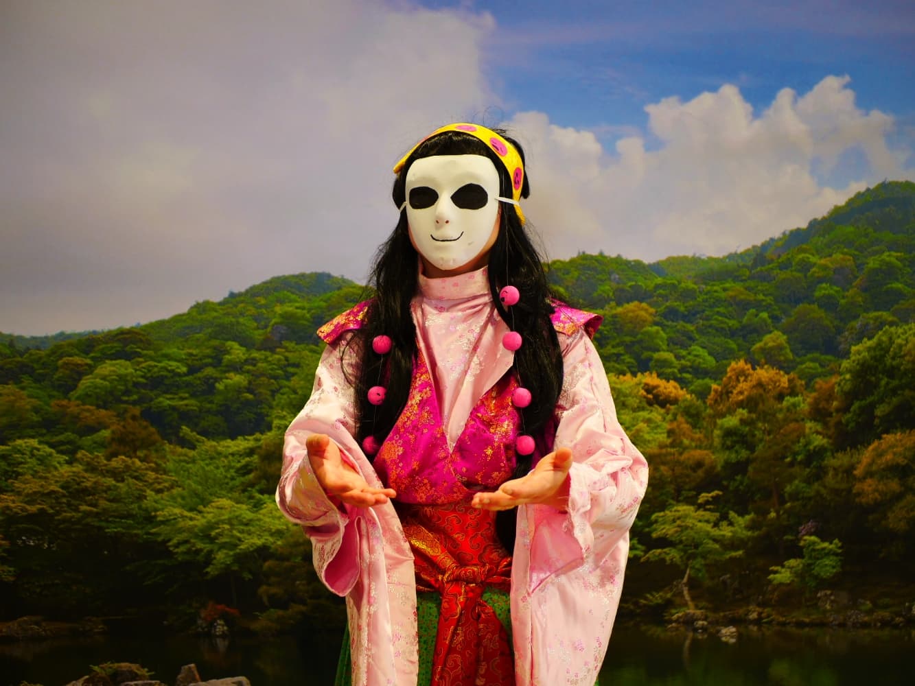 Alluka Zoldyck  - Photo 26