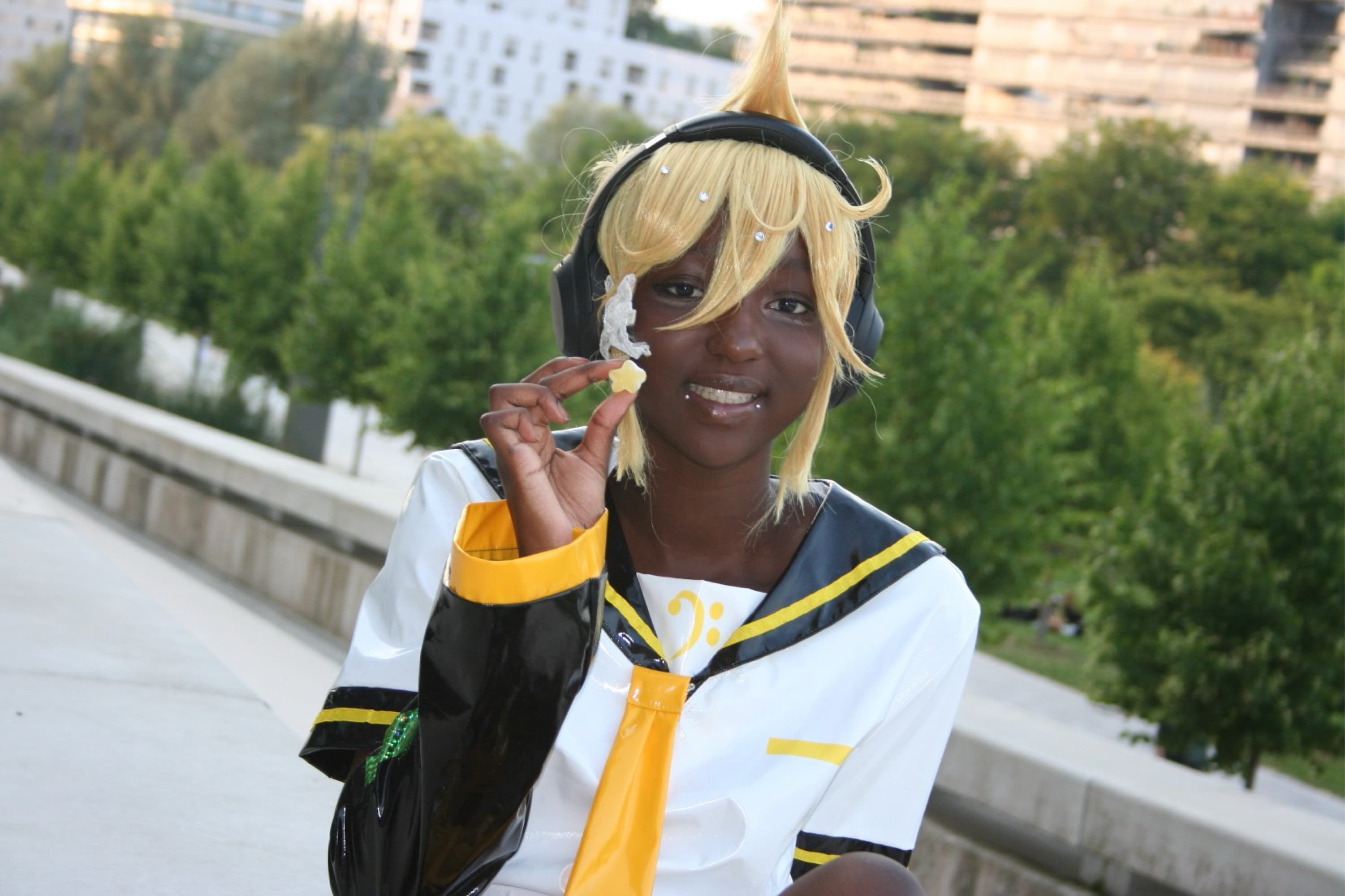 Len kagamine - Photo 7