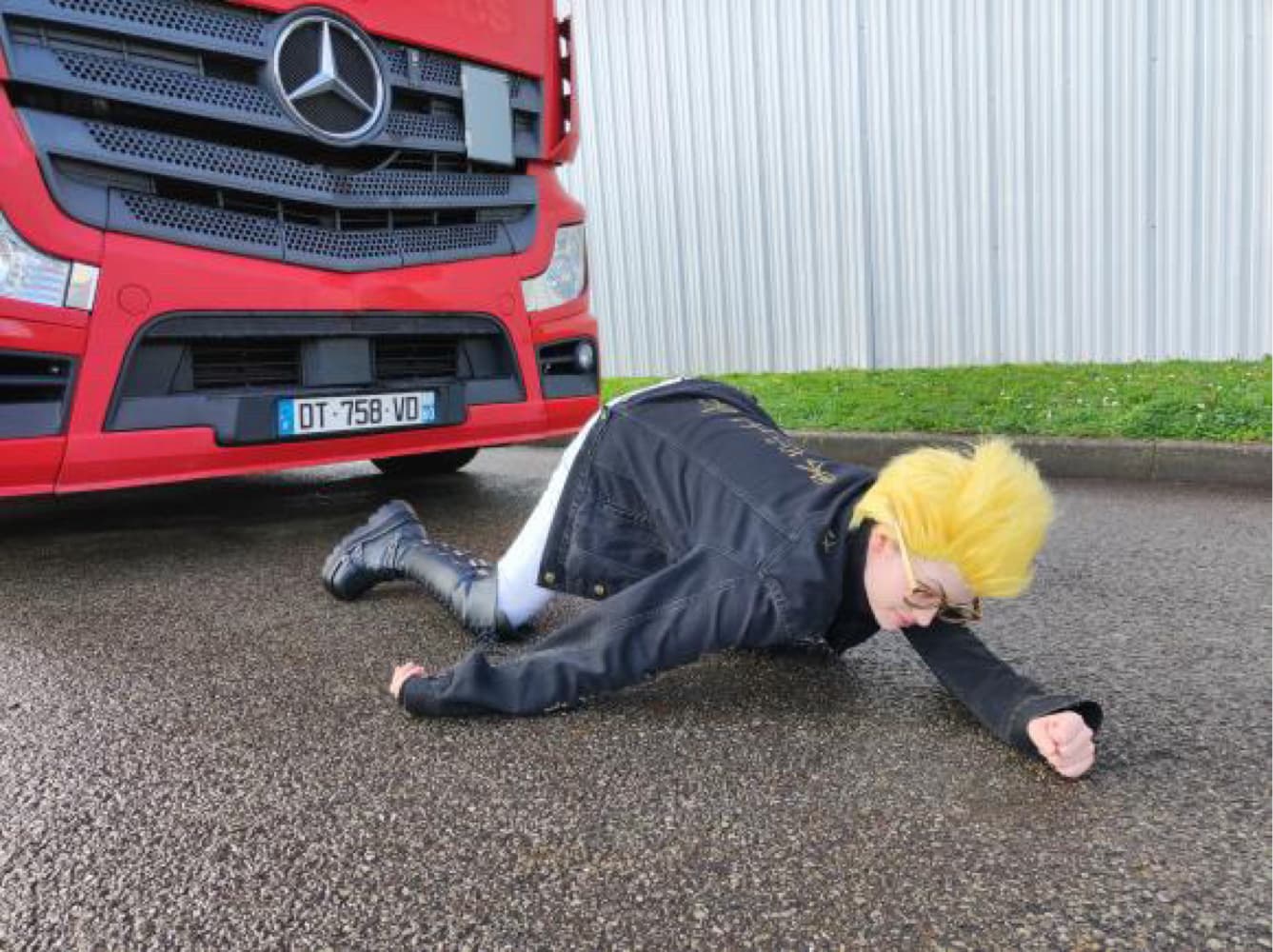 Kisaki tetta - Photo 20