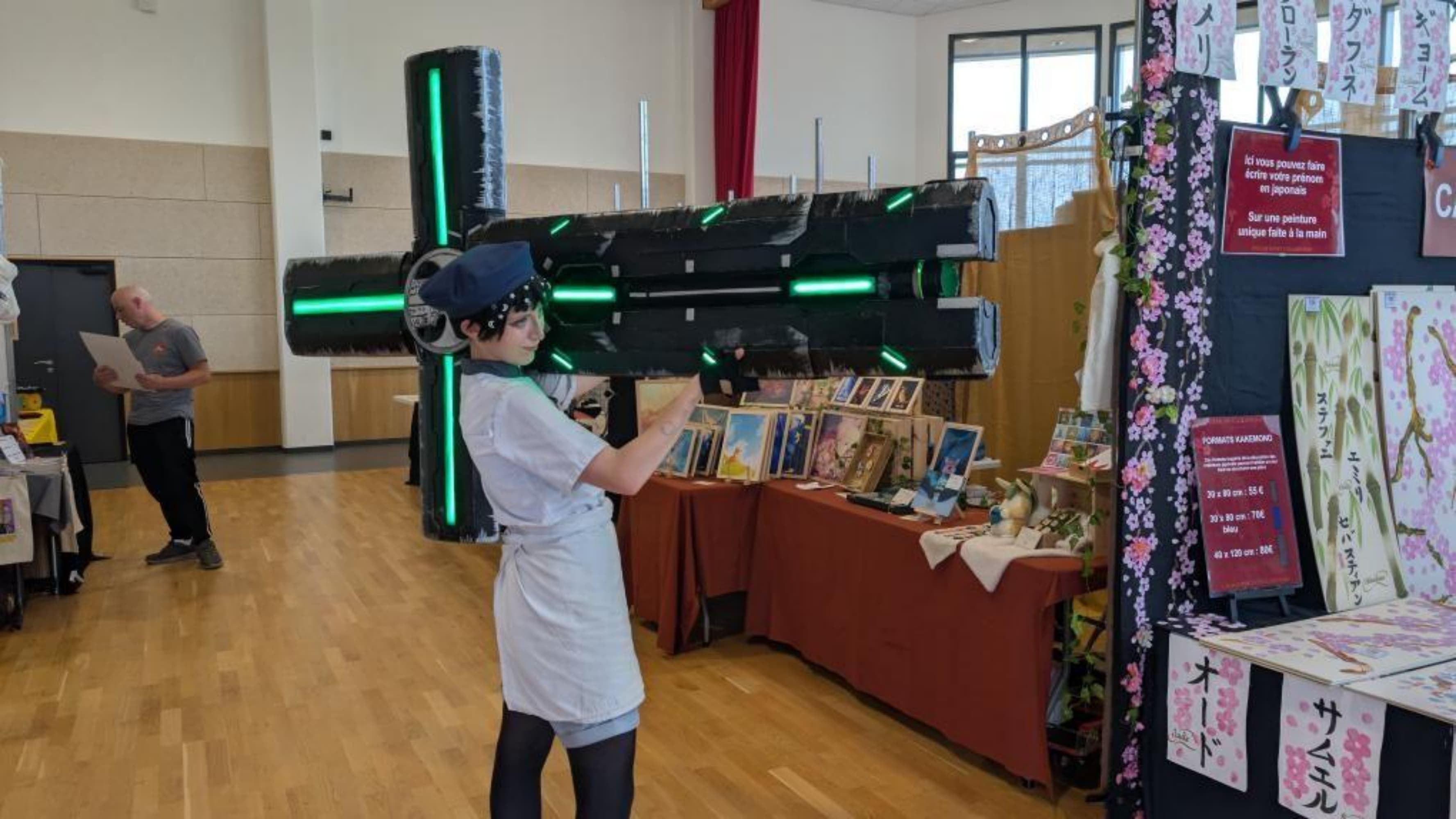 Gevaudan pop culture - Photo 15