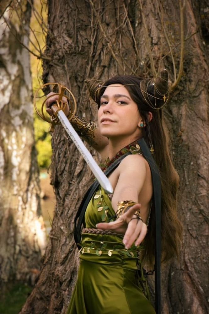 Jude Duarte - Photo 1