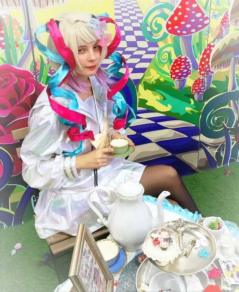 K Angel Art to play - Photo 2