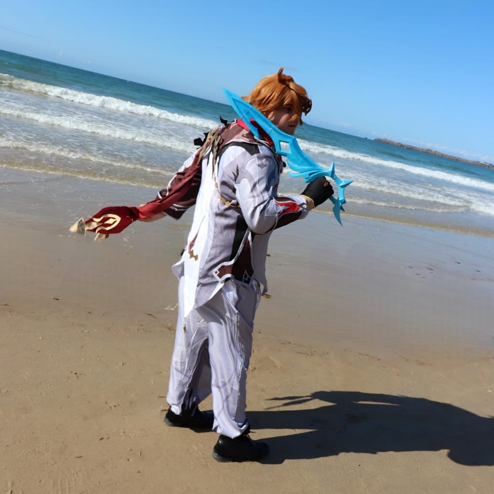 Tartaglia  - Photo 4