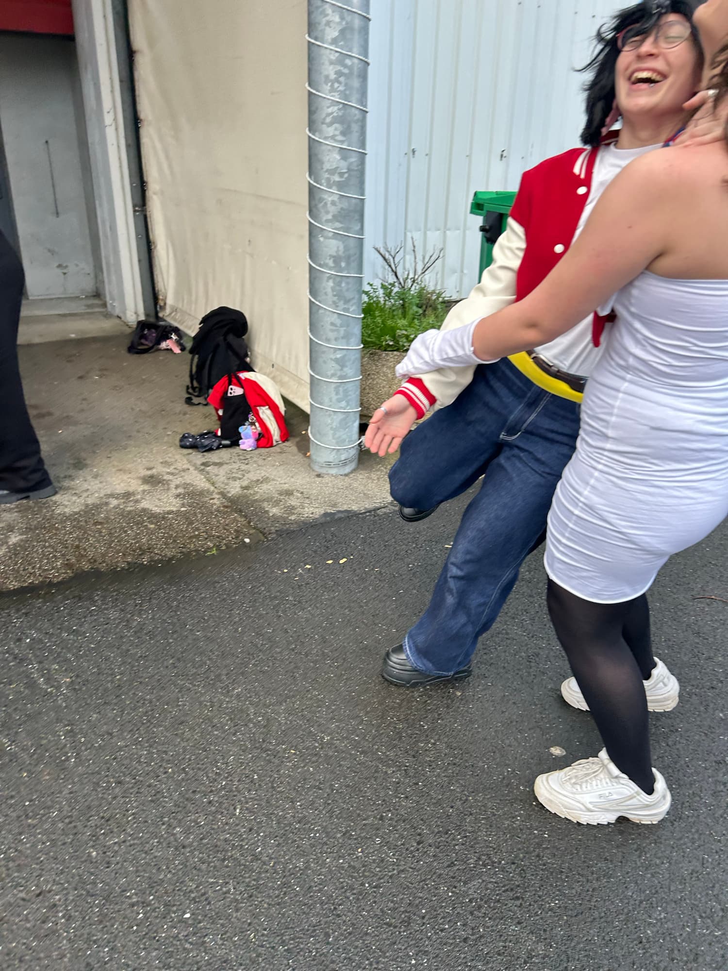 Geek days rennes - Photo 30