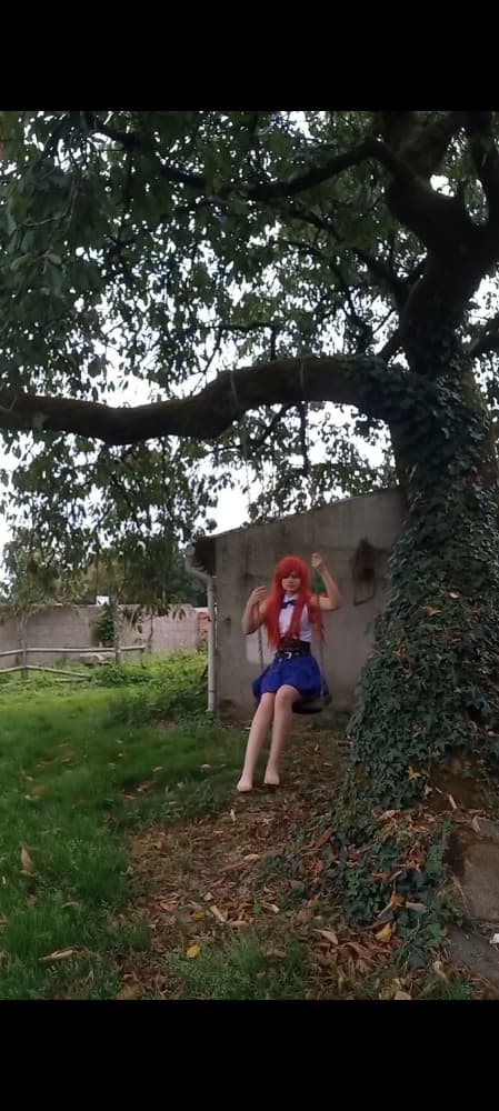 Erza Scarlet  - Photo 3