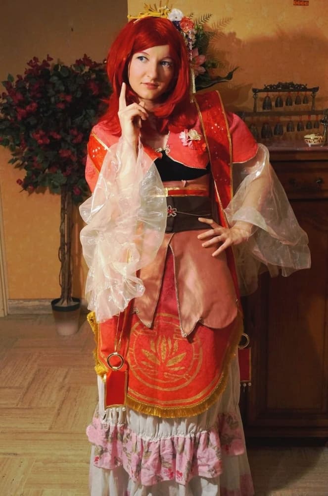 Maki Nishikino - Photo 4