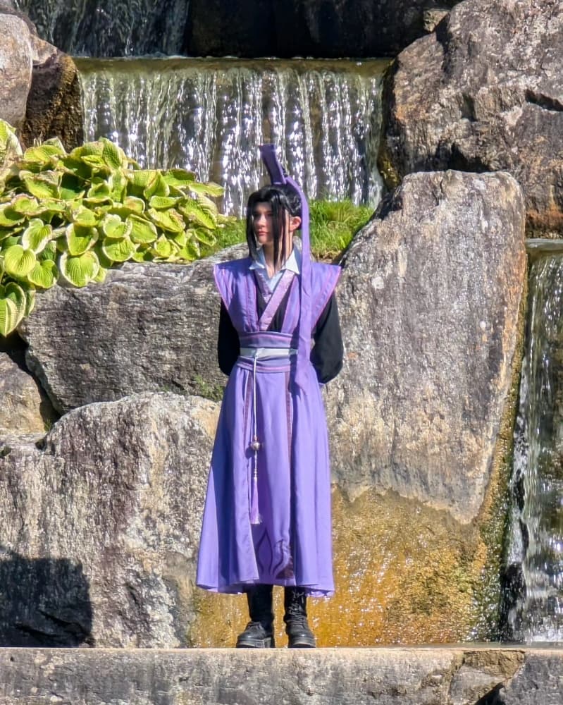 Jiang Cheng - Photo 2