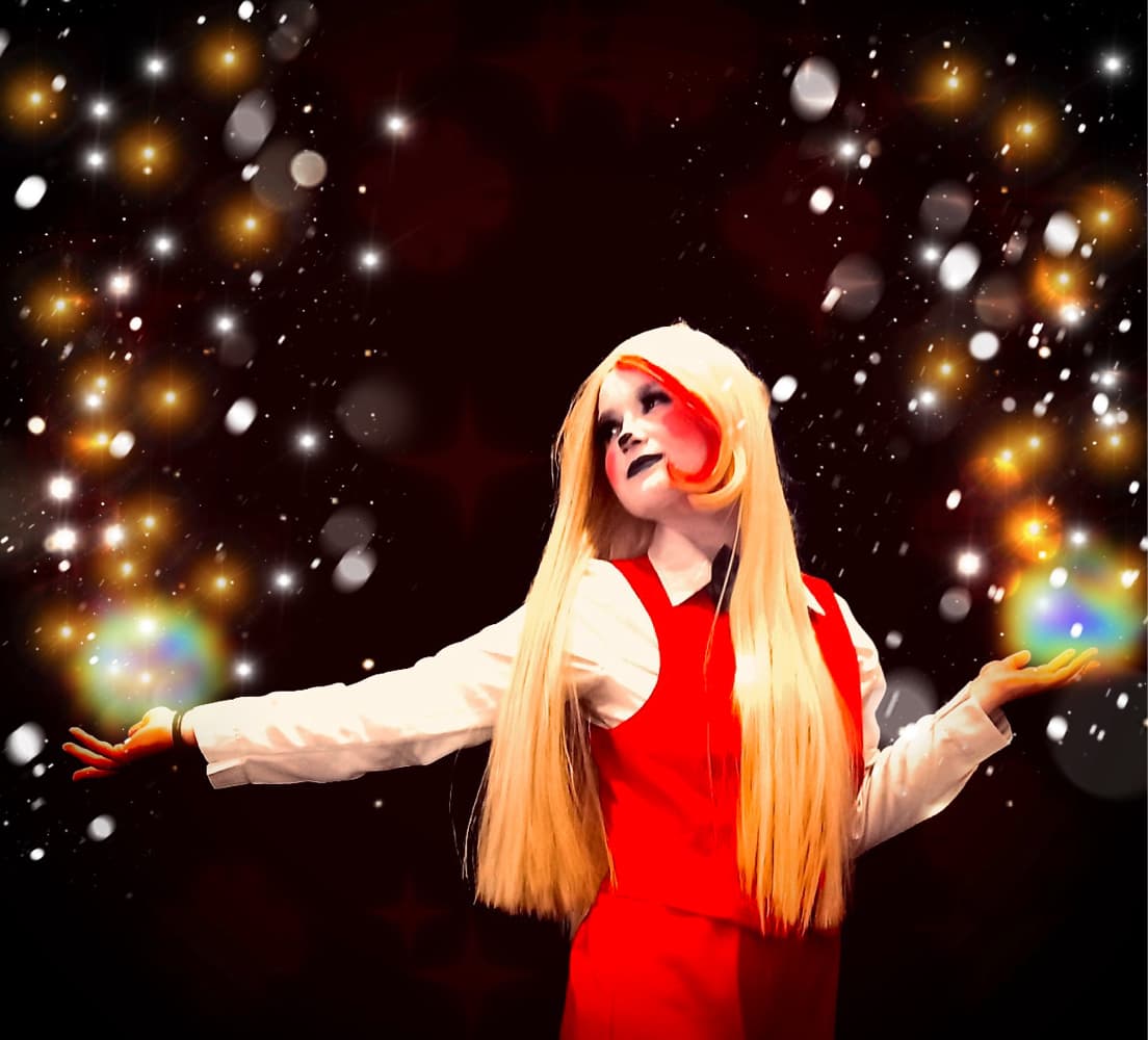 Charlie Morningstar - Photo 2