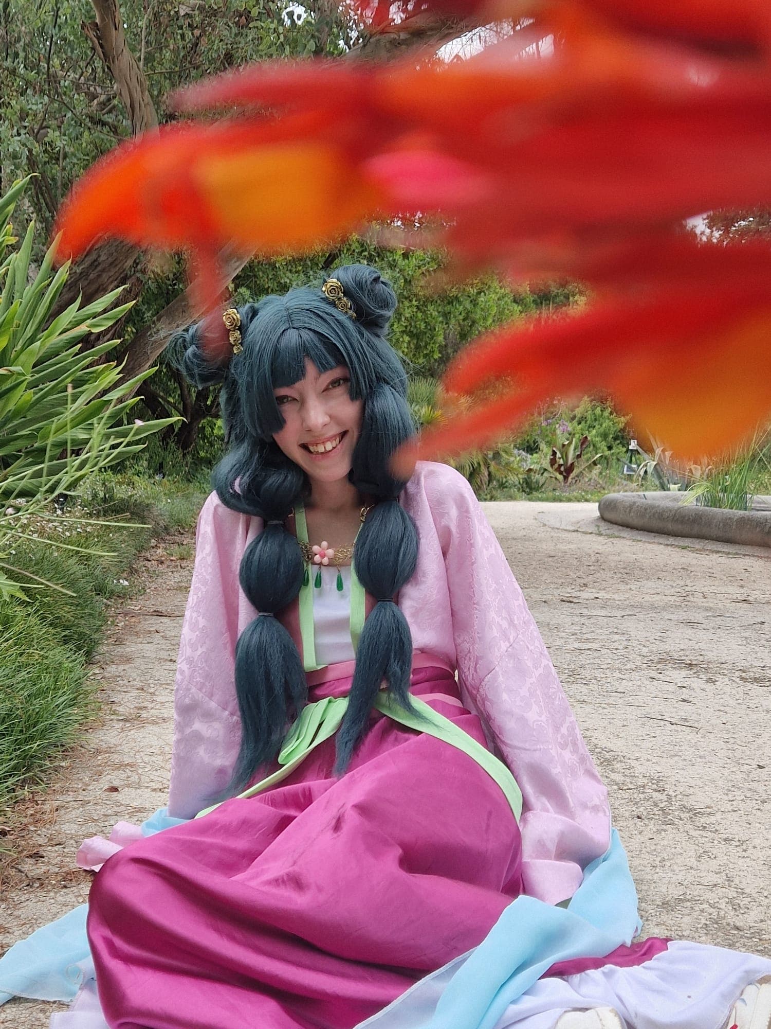 MaoMao Dinner - Photo 17