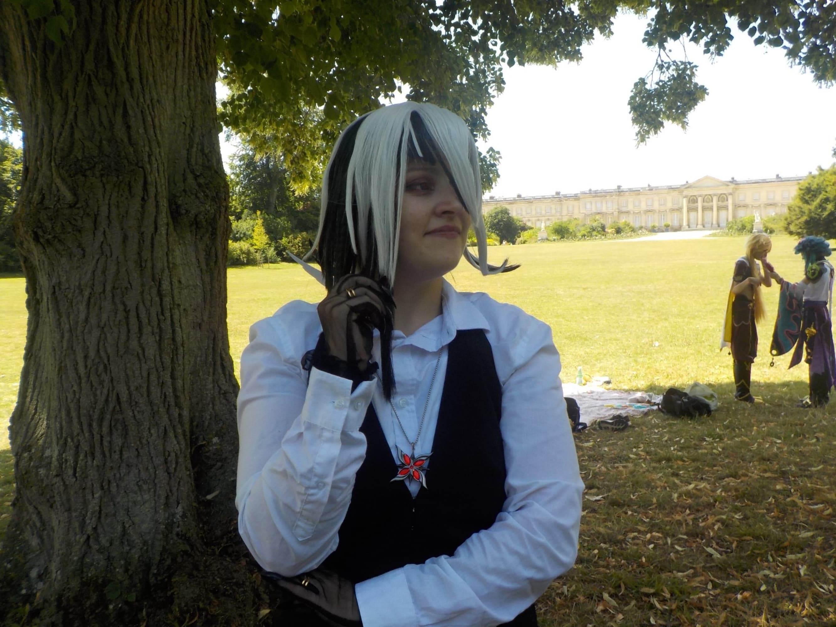 GI (Liyue theme) - Photo 50