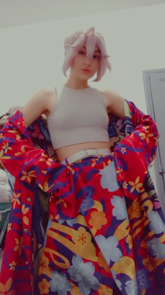 Senju Kawaragi - Photo 2