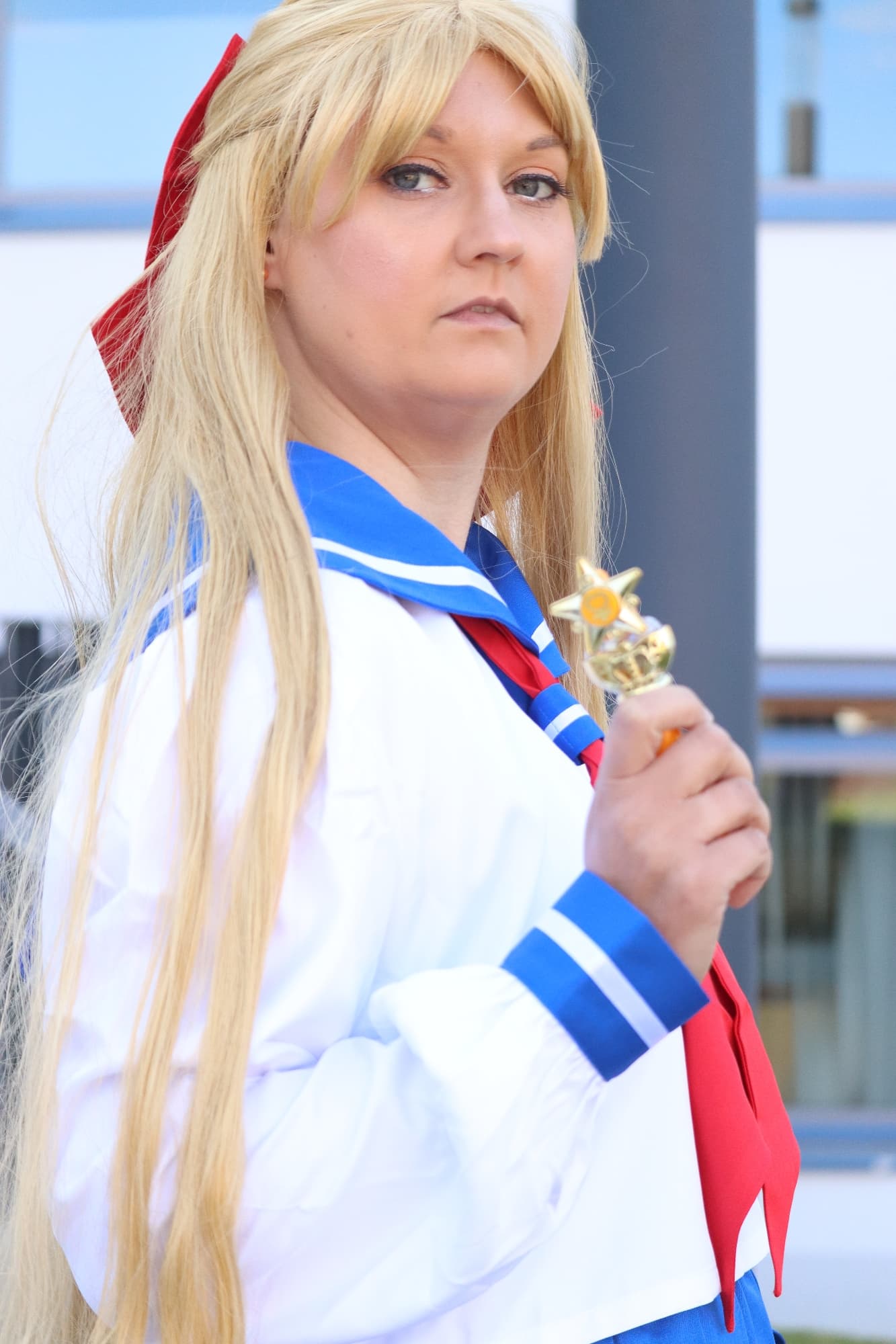 Minako Aino - Photo 11