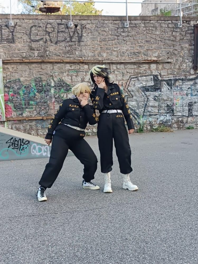 Kazutora Hanemiya  - Photo 199