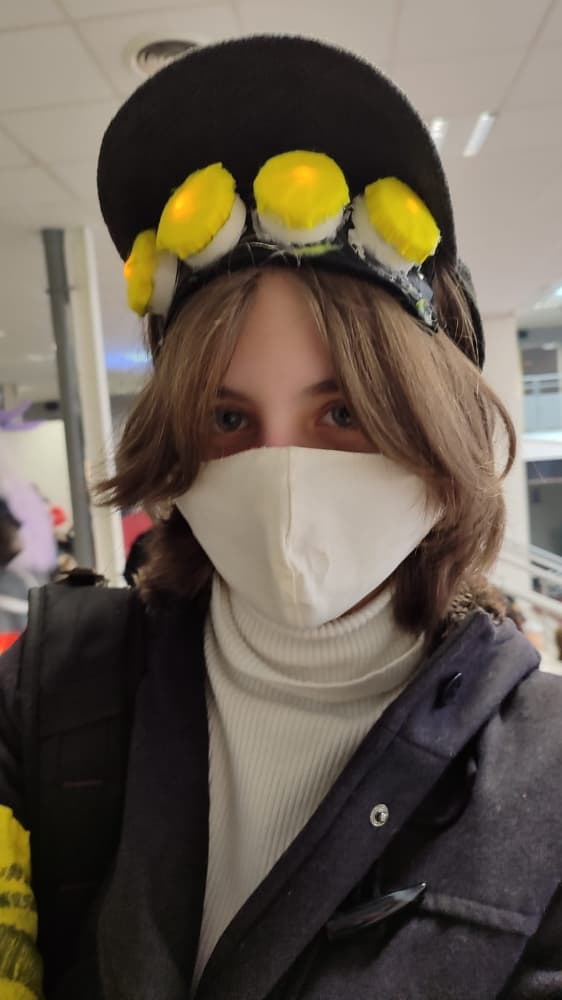 Hashtag festival - Photo 7