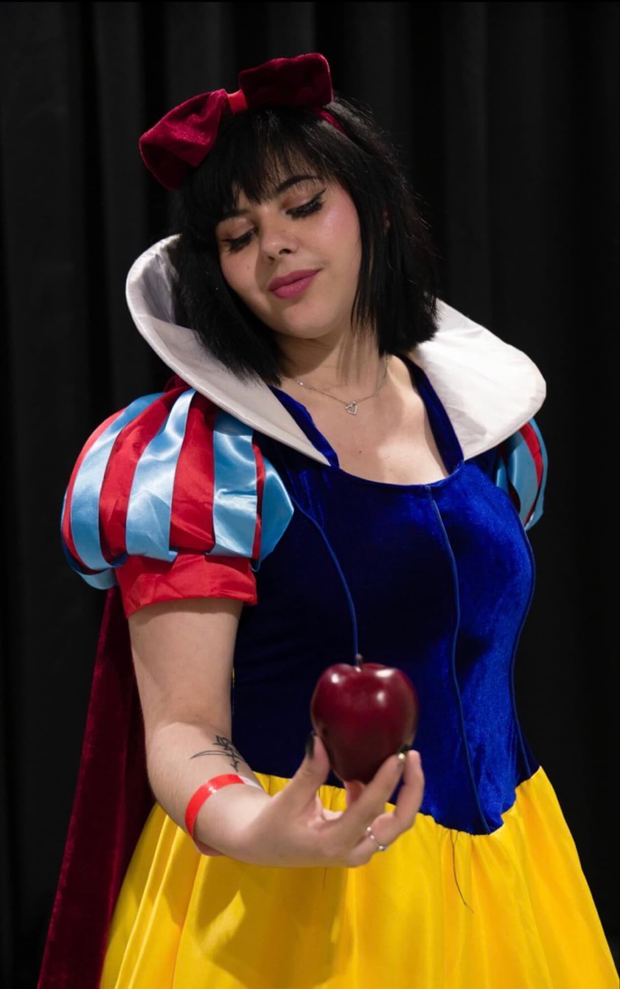 Blanche neige  - Photo 10