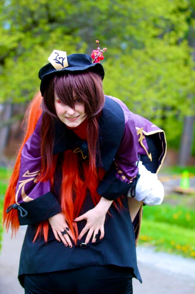 Outside Hu Tao - Photo 21