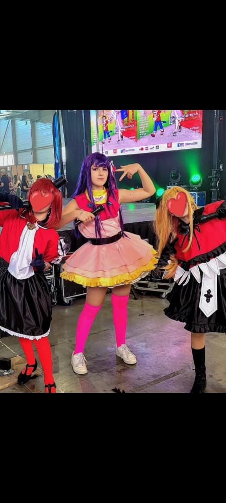 Résultats final - Photo 2