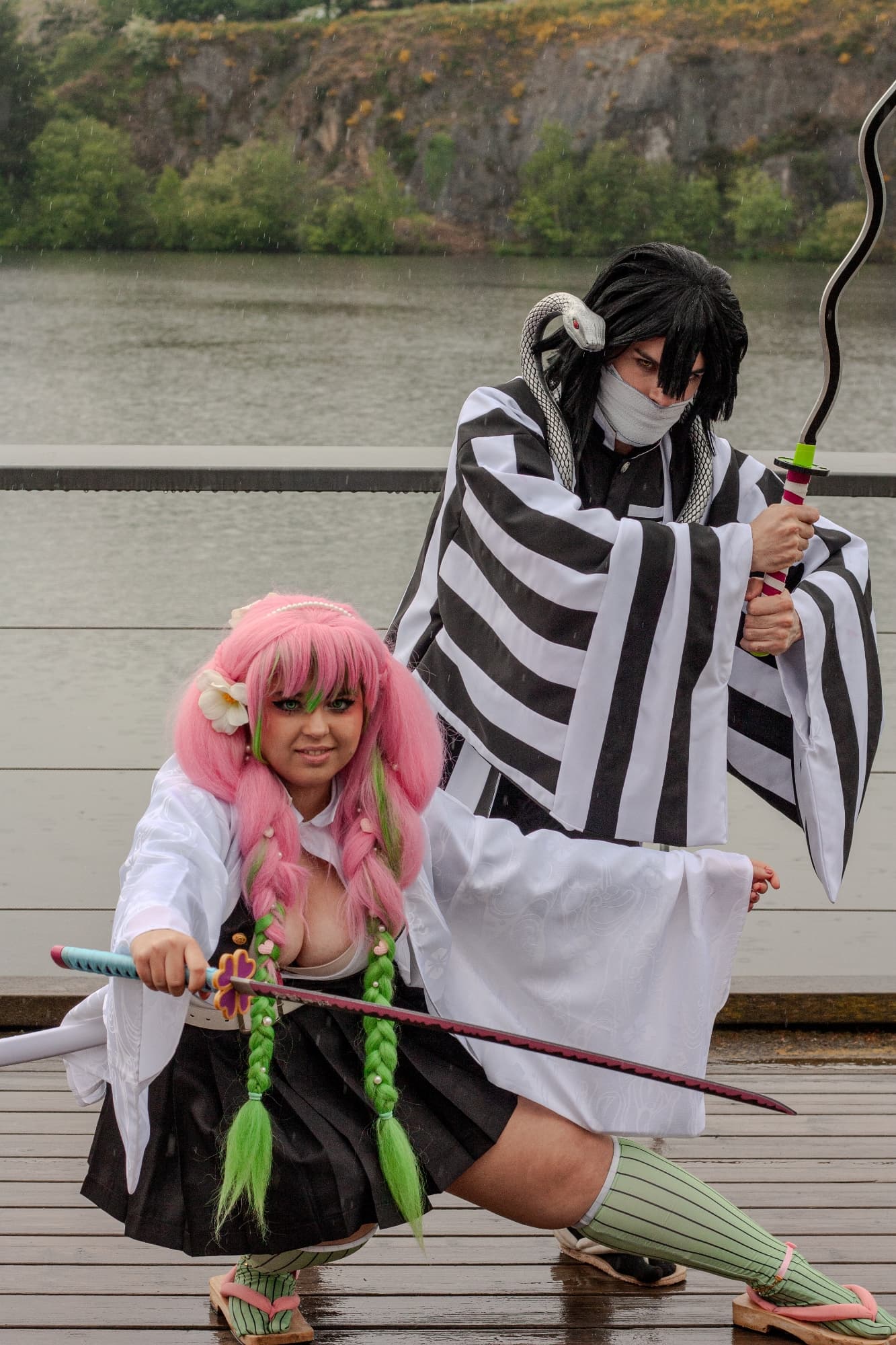 Mitsuri - shoot 1 - Photo 3