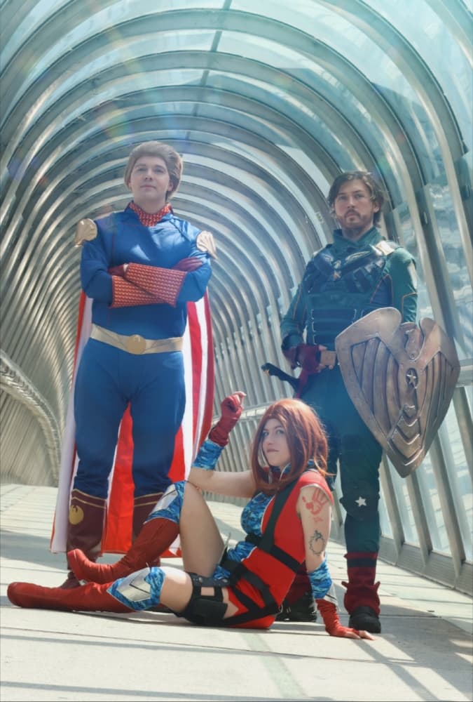 Firecracker  - Photo 11