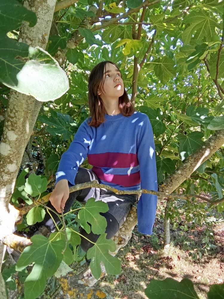 Frisk Undertale  - Photo 3