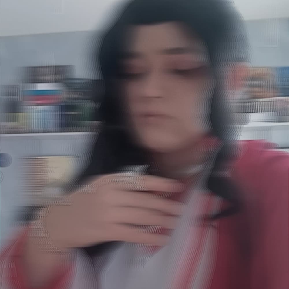 Hua Cheng - Heaven Official's Blessing cosplay photoshoot cover