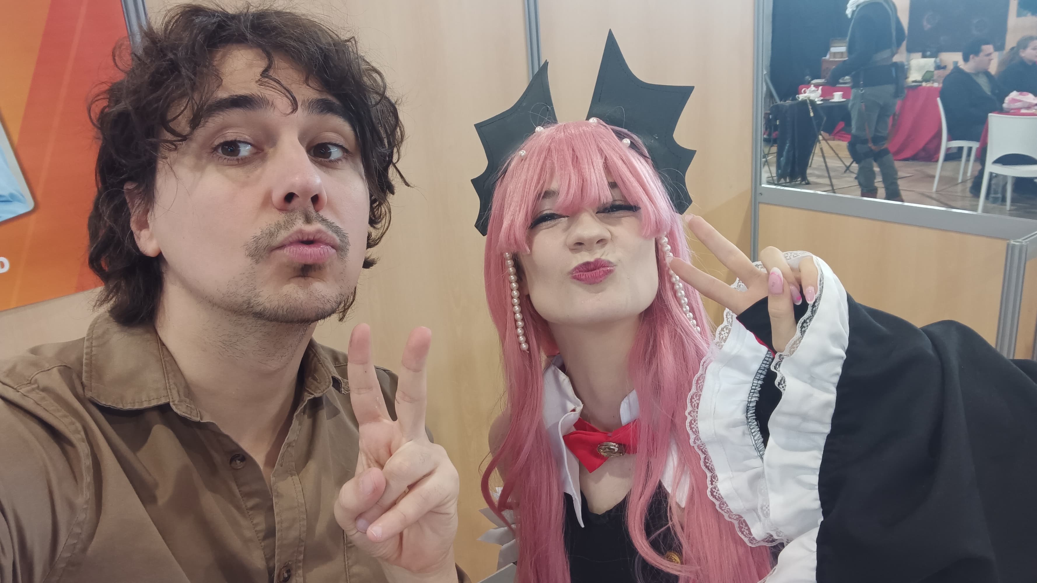 Krul et farod - Photo 3