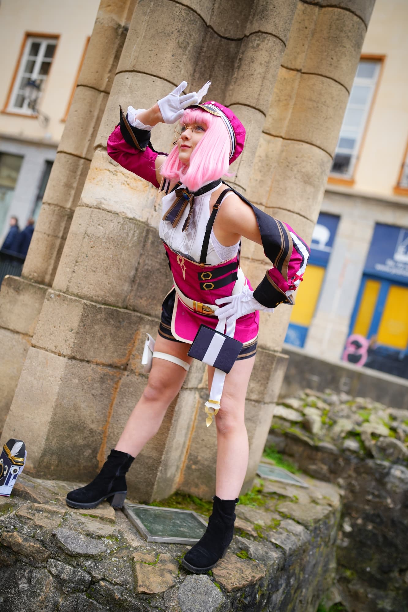 Charlotte  - Photo 15