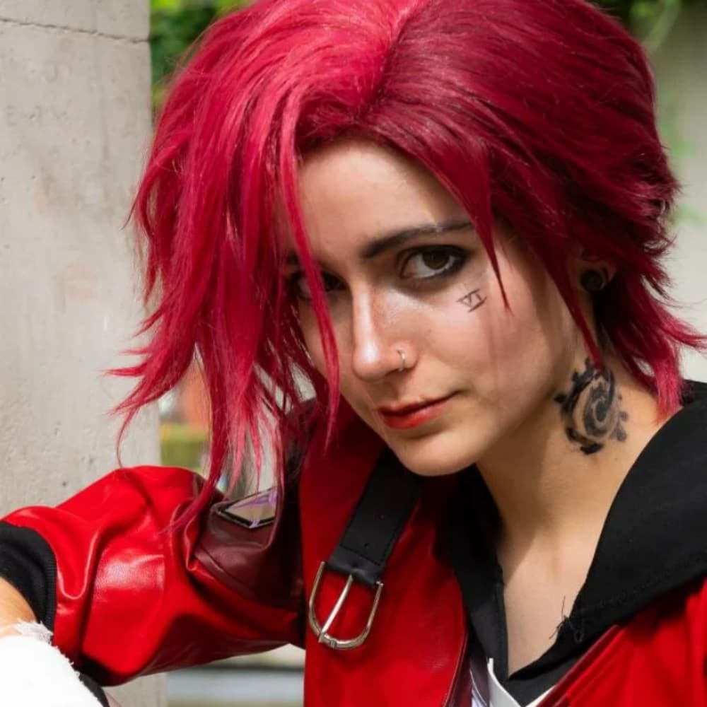 Vi arcane Harajuku Paris - Photo 5