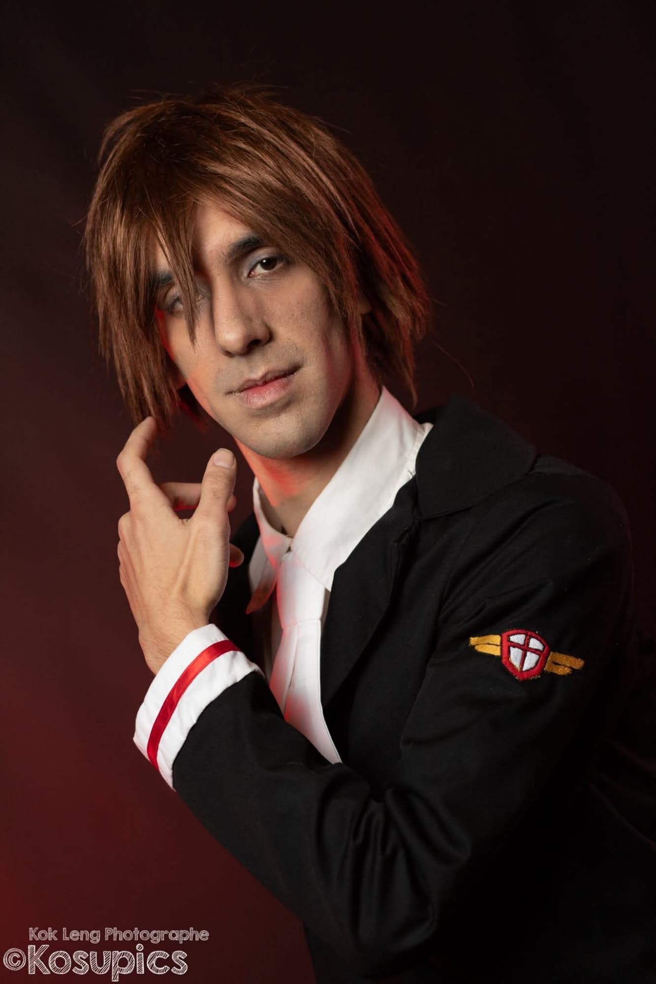 Shaolan li - Photo 1