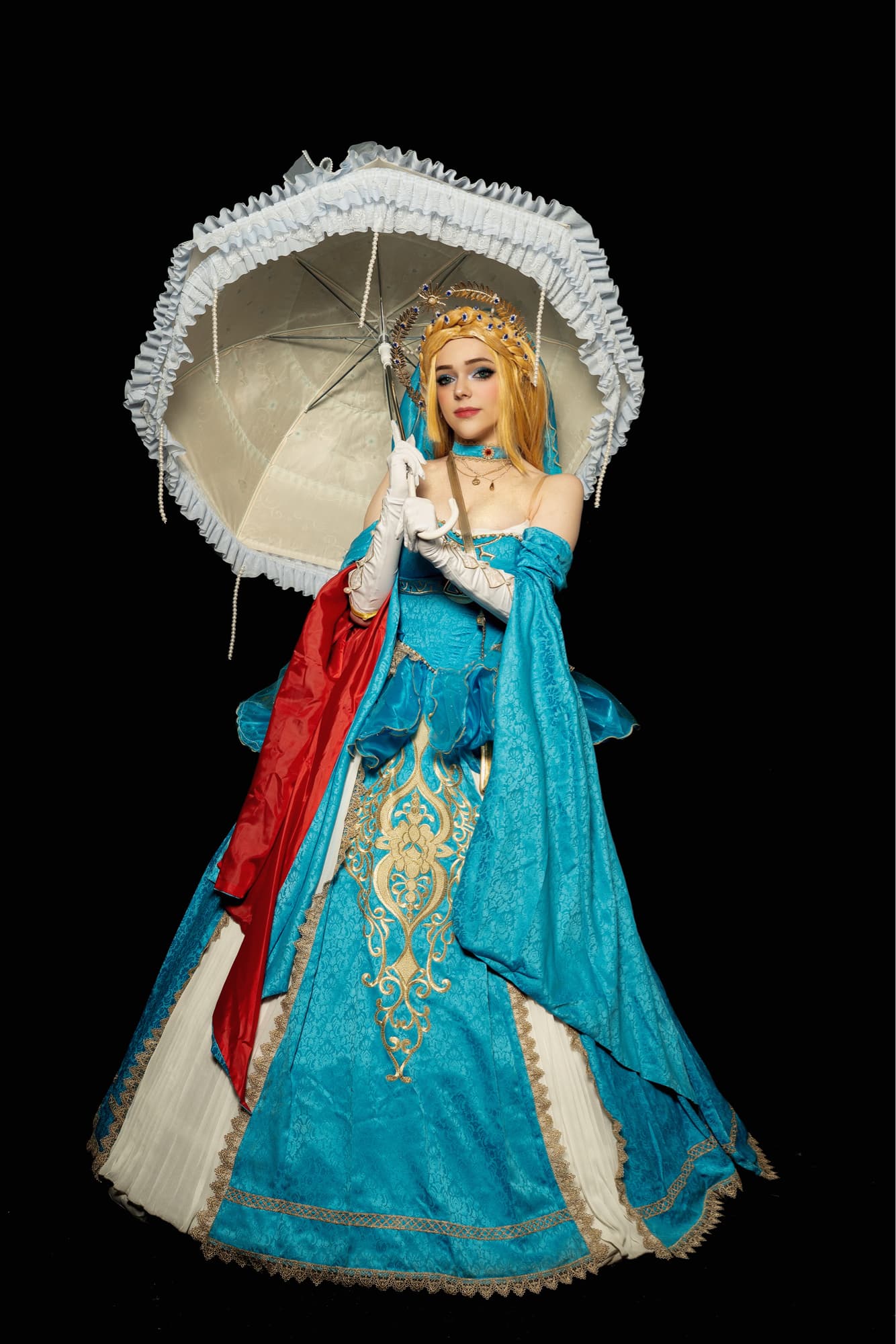 Zelda 🌸 - Photo 1