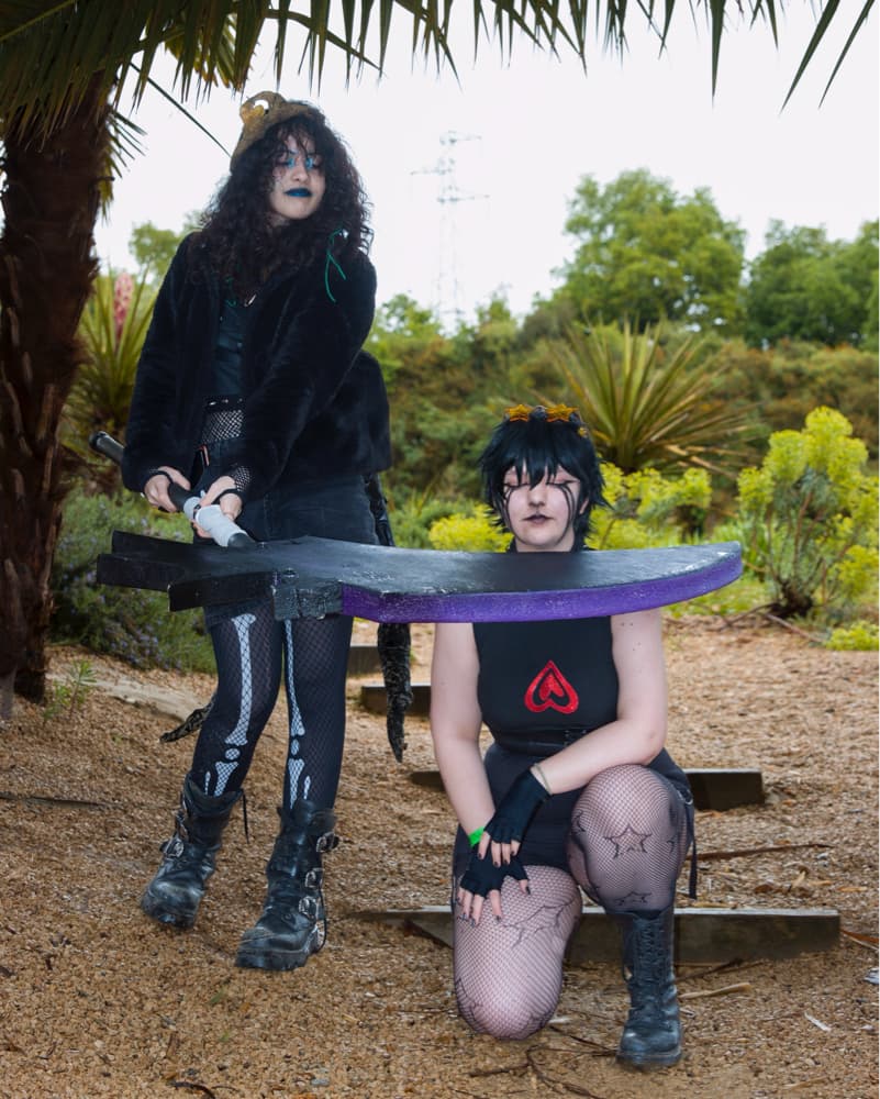 Multiverse Team!  - Photo 11