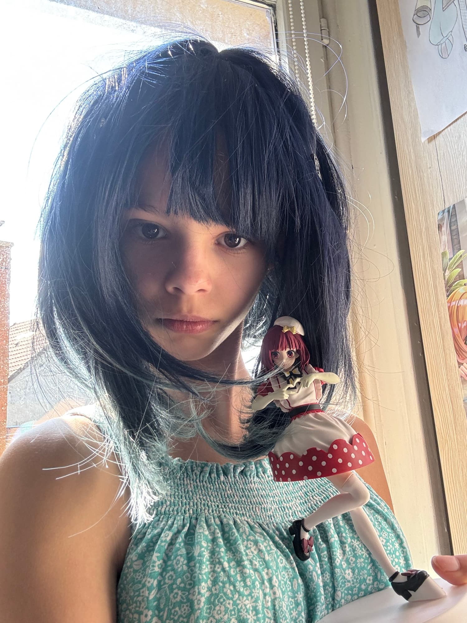 Akane Kurokawu  - Photo 19