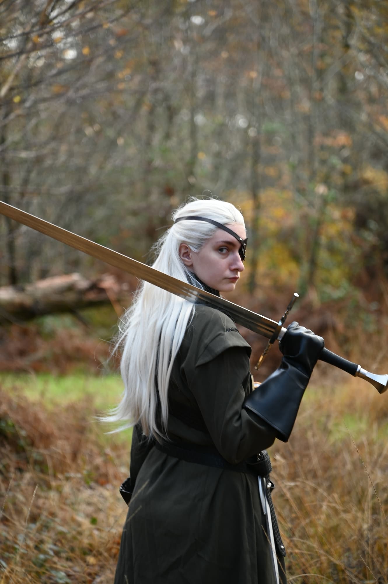 Aemond Targaryen - Photo 16