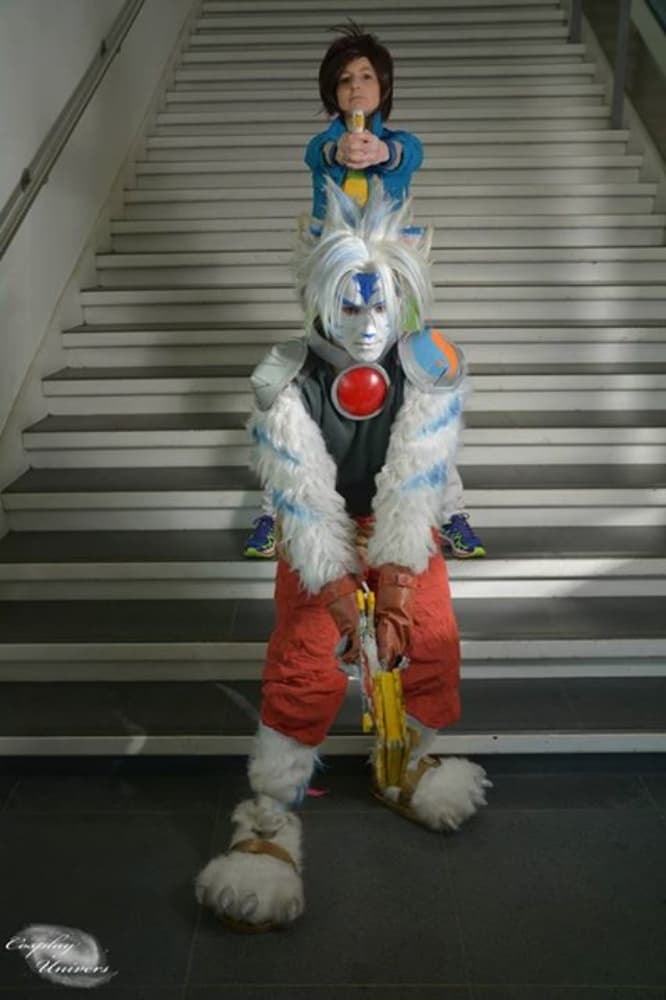 Onmyou Taisenki 03 - Photo 4