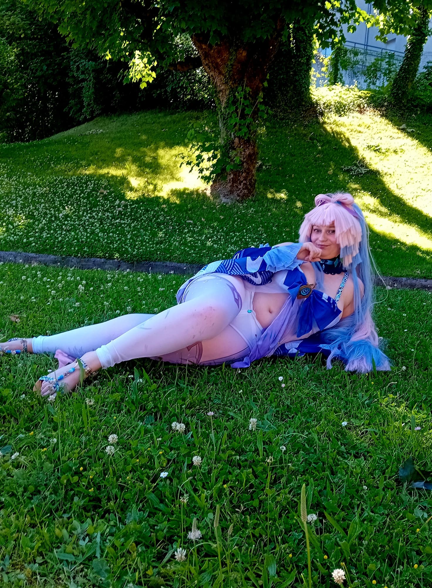 Shoot kokomi v1 - Photo 21