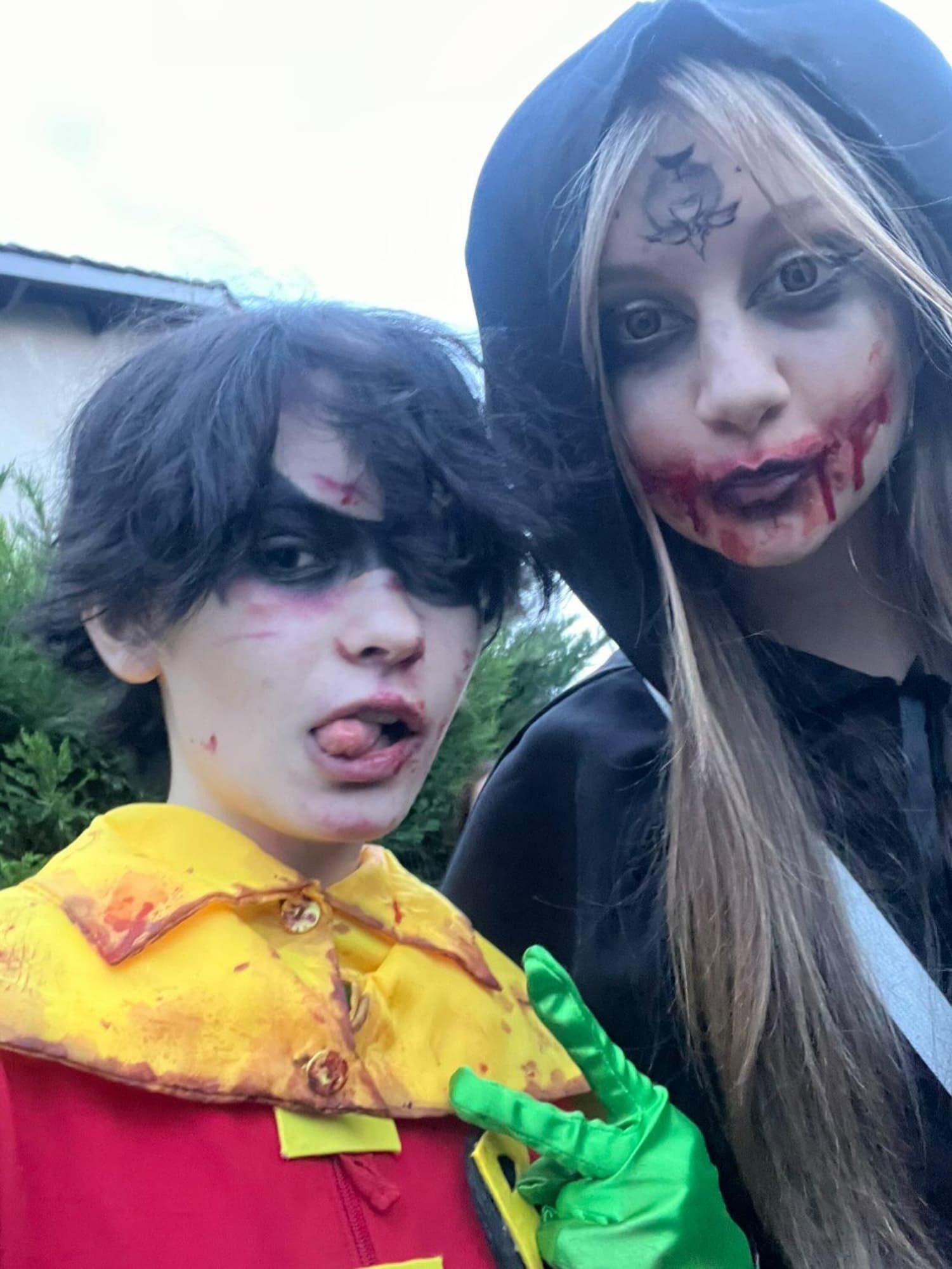 Bela Dimitrescu - Photo 18