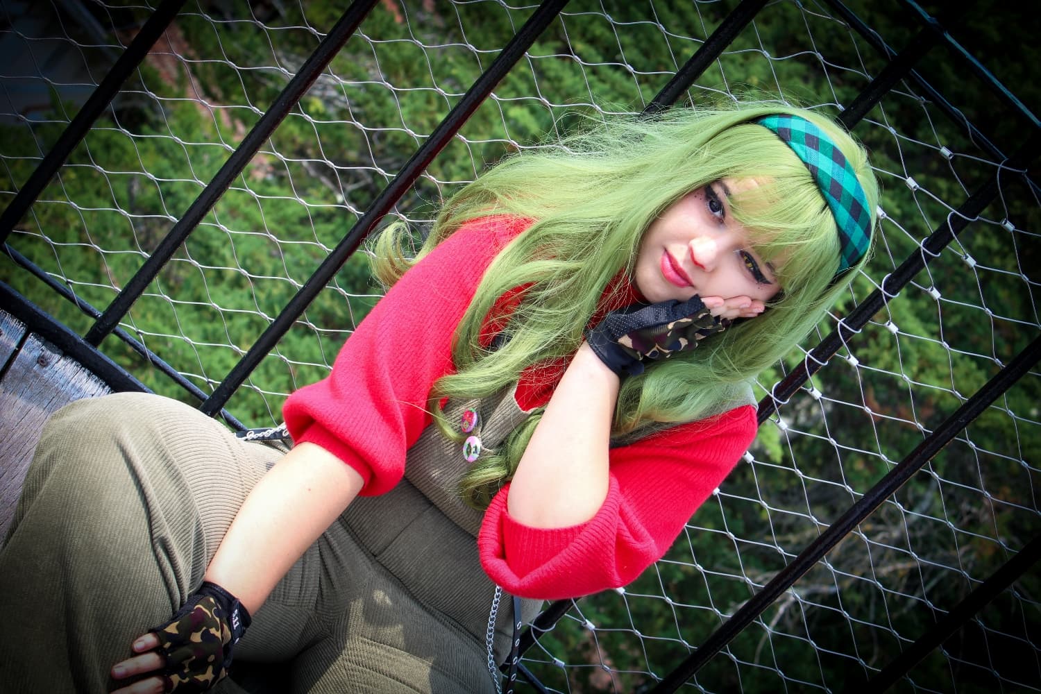 Happytreefriends OC - Photo 6