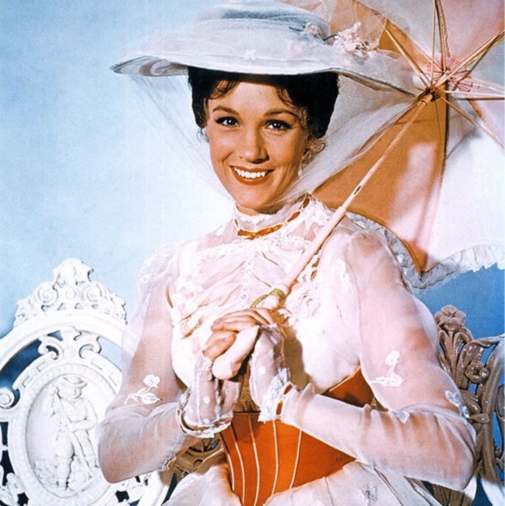 Mary poppins 